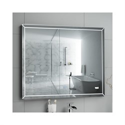 Зеркало WeltWasser WW BZS LANZO 8060-2 - фото 15226966