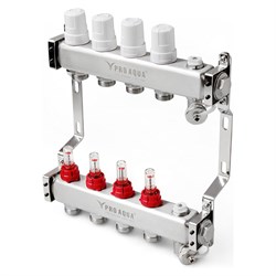 Коллекторный блок PRO AQUA V500MB.09b - фото 15227180