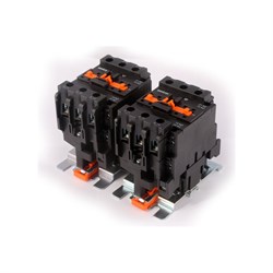 Пускатель ВТМ ПМ 12-100500-95А-220АС-(2з+2р)-УХЛ4-Б 0021277 - фото 15228431