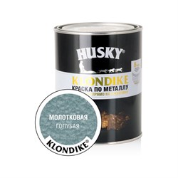 Молотковая краска по металлу HUSKY 31800 - фото 15228513
