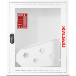 Пожарный шкаф Престиж 01-НОБ - фото 15230310