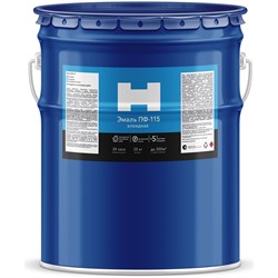 Эмаль HAMMERTON ПФ-115 - фото 15230335