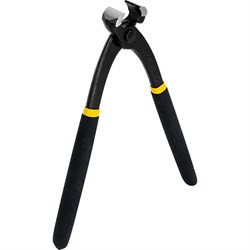 Монтажные вязальные клещи Deli dl111008 - фото 15230413