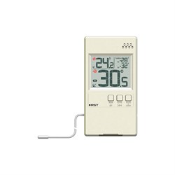 Оконный термометр RST RST01591 - фото 15231767