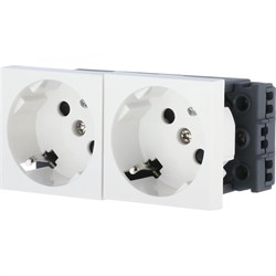 Розетка LK Studio LK45 - фото 15232124