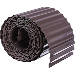 Пластиковая бордюрная лента Greengo 4833132 - фото 15232639