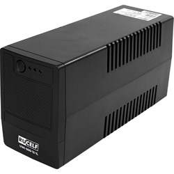 Источник бесперебойного питания RUCELF UWI-600-12-I - фото 15233067