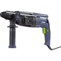 Перфоратор AYGER AH1100 - фото 15233227