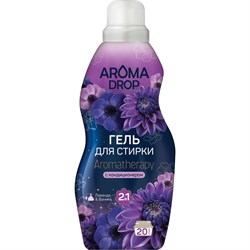 Гель для стирки Aroma Drop Aromatherapy - фото 15233243