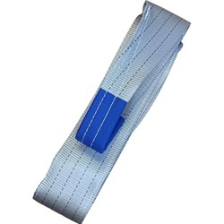 Текстильный петлевой строп ТРАСТ СТП - фото 15233371