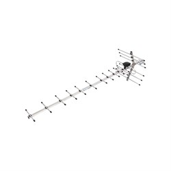 Активная наружная антенна для цифрового ТВ REXANT RX-417 - фото 15235316