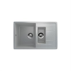 Кухонная мойка Ulgran U-205 - фото 15235757