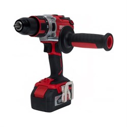 Аккумуляторная ударная дрель Felisatti ДАУ-13/18ВК - фото 15236120