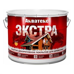Защитно-декоративное покрытие Акватекс акватекс-экстра - фото 15237968