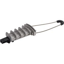 Анкерный зажим IEK ЗАН ECOLINE - фото 15238449