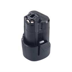 Аккумулятор для Bosch TopOn GBA 12V 2.0Ah (Li-ion) - фото 15238645