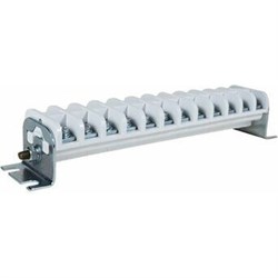 Клеммный блок СПб УПП-5 КБ 10-4П-15 - фото 15238659