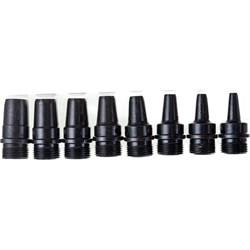 Набор пробойников Дело Техники 376510 - фото 15239006