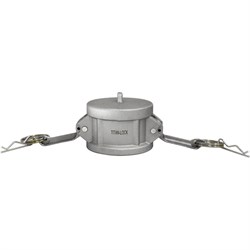 Камлок TITAN LOCK EcoLine - фото 15239933