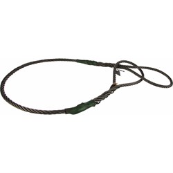 Петлевые канатные стропы КантаПлюс СКП-3,2/3,0м - фото 15240019