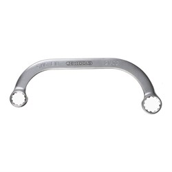 Мульти-комбинированный изогнутый ключ JETTOOLS B9-4-1113 - фото 15240422