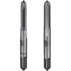 Набор метчиков Bucovice Tools 140050 - фото 15240441