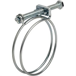 Проволочный хомут KORUDA KR-H56752 - фото 15241052