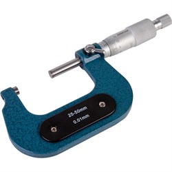 Нониусный микрометр Debever Machining Solutions DB-S-MV5001 - фото 15241366