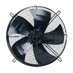 Осевой вентилятор АРКАИМ YWF4D-400В-102/47-G - фото 15241869