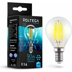 Светодиодная лампа VOLTEGA 7137 - фото 15242702