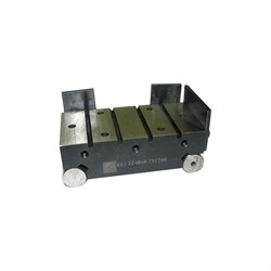 Синусная линейка CNIC тип ЛС - фото 15242709