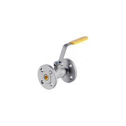 Шаровой кран LD 007-1426 - фото 15242766