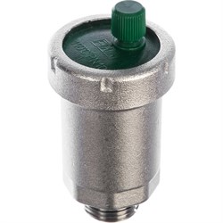 Прямой автоматический воздухоотводчик FAR FA 2050 12 - фото 15243068