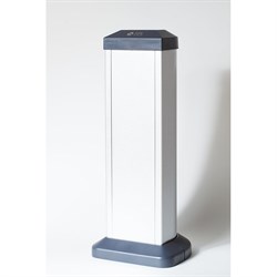 Алюминиевая колонна SPL 400002 - фото 15243155