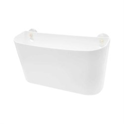 Навесная полка BEROSSI krita - фото 15244536