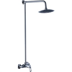 Душевая стойка Эверест B35-028 - фото 15244734