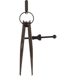 Разметочный циркуль GRIFF D153051 - фото 15244910