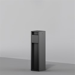 Уличная розетка MAYTONI Socket - фото 15245399