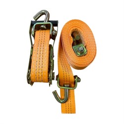 Автовозный ремень ТРАСТ 4687205467683 - фото 15245428