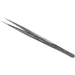 Острый пинцет SKRAB VETUS ST-11 - фото 15247232