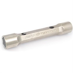 Кованый трубчатый ключ Дело Техники 545274 - фото 15247287