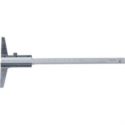 Штангенглубиномер ZITOM ШГ-250-0,05 - фото 15247698