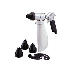 Пескоструй GISON GP-970 - фото 15247798