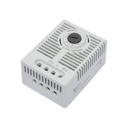 Гигростат на DIN-рейку EKF PROxima - фото 15248270