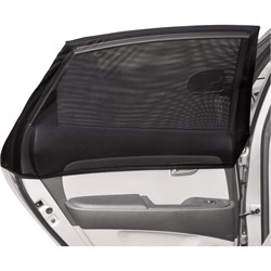 Противомоскитная сетка на дверь автомобиля Help 80013 - фото 15248369