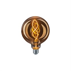 Лампа Navigator 14 500 NLL-F-G125-4-230-2.7K-E27 - фото 15249212