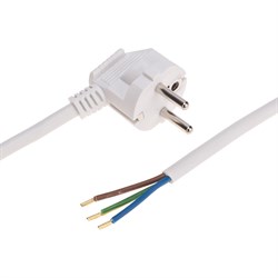 Электрический шнур REXANT 11-1323 - фото 15249529