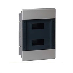 Щиток скрытой проводки Рувинил 68124СП - фото 15249830