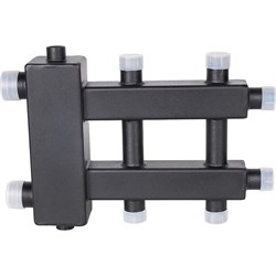 Коллектор ROMMER Rdg-0060-024013 - фото 15250089