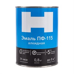 Эмаль HAMMERTON ПФ-115 - фото 15250284